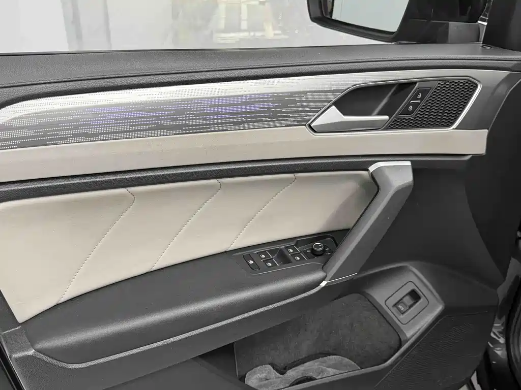 Volkswagen Tayron — миниатюра 12