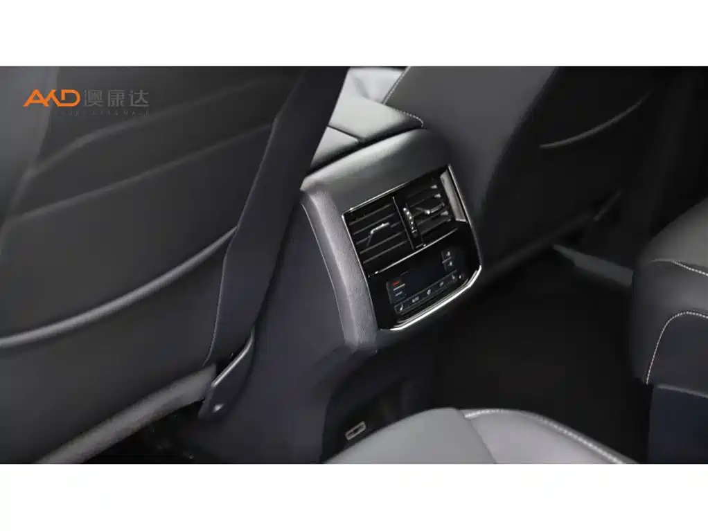 Volkswagen Teramont — миниатюра 10