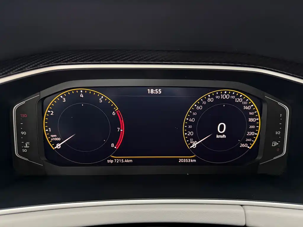 Volkswagen Tayron — миниатюра 11