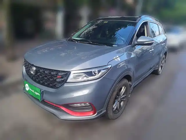 DONGFENG SCENERY 580