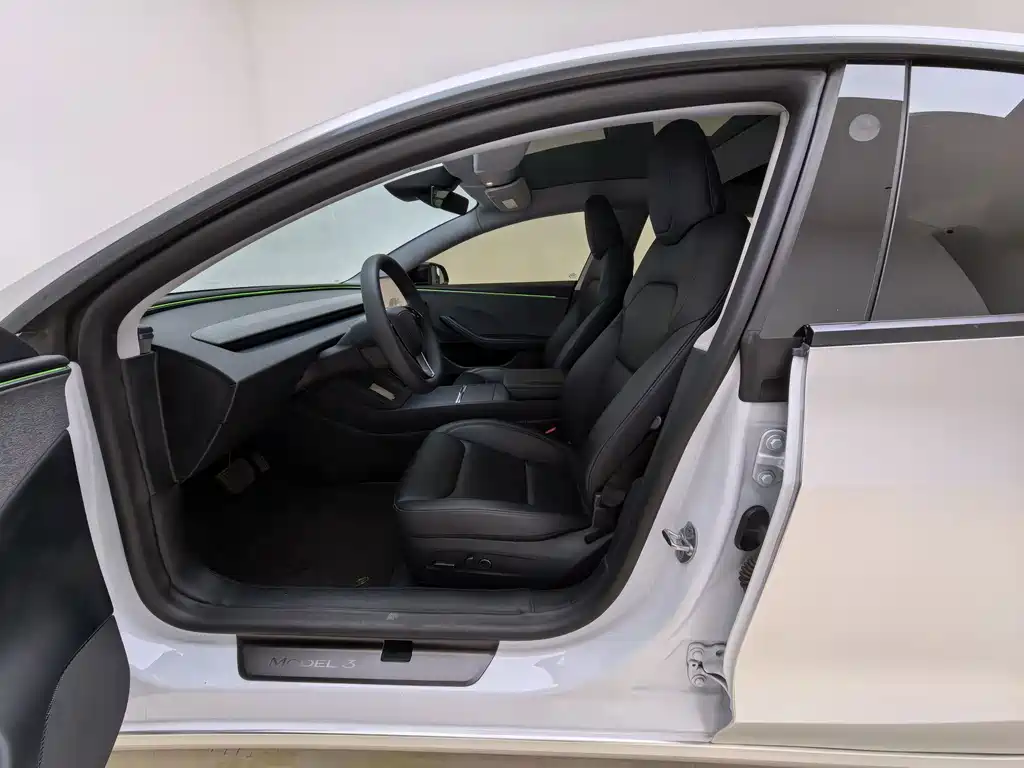 Tesla Model 3 — миниатюра 5