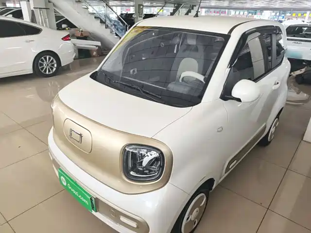 2025 Bestune Pony
