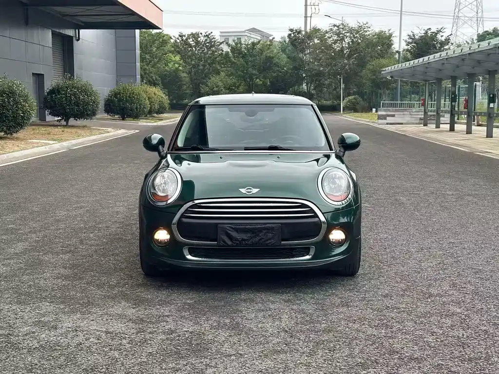 MINI Mini — миниатюра 2