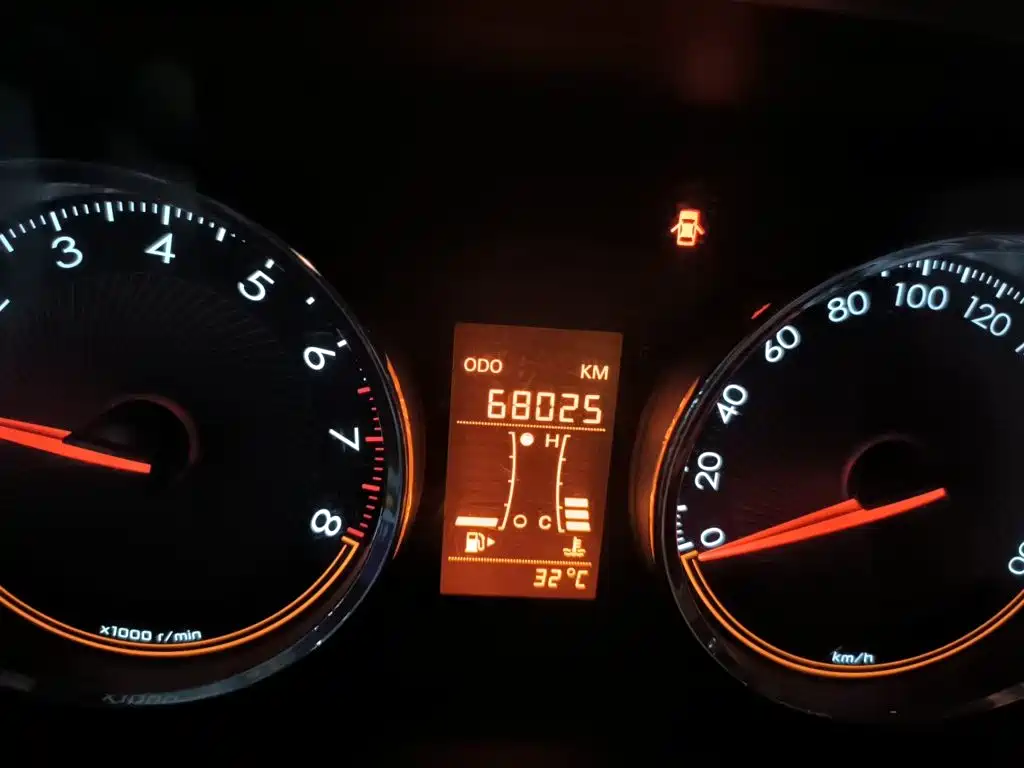 Chevrolet Sail — миниатюра 9