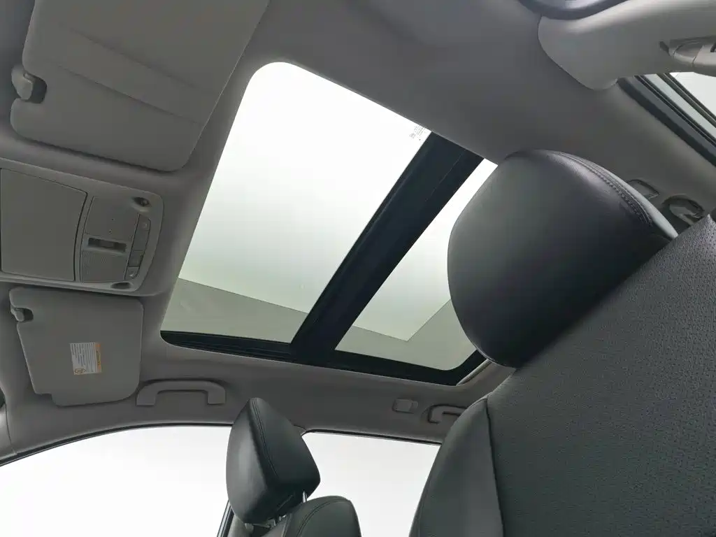 Nissan X-Trail — миниатюра 14