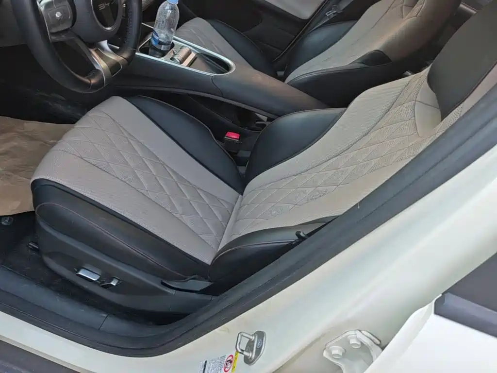 BYD Dolphin — миниатюра 15