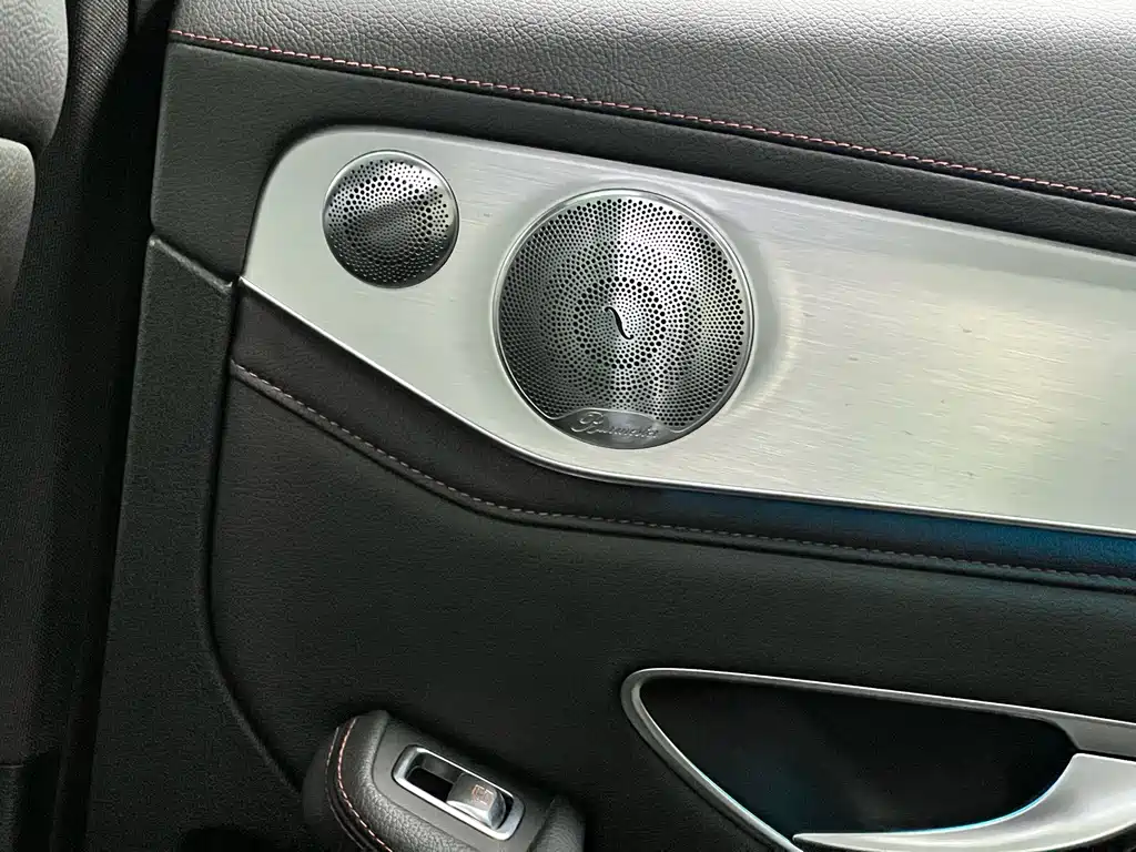 Mercedes-Benz GLC AMG — миниатюра 33