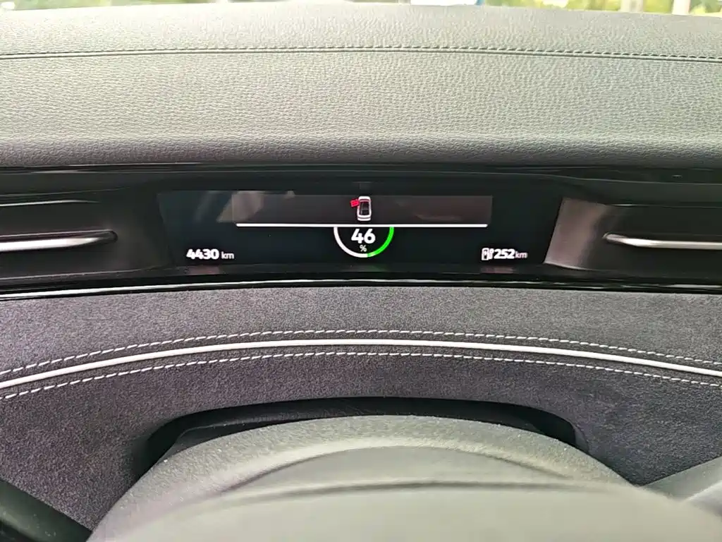Volkswagen ID.7 VIZZION — миниатюра 12