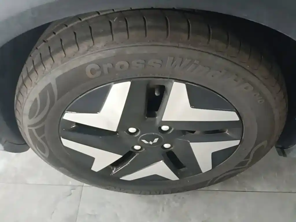 Wuling Bingo S — миниатюра 23