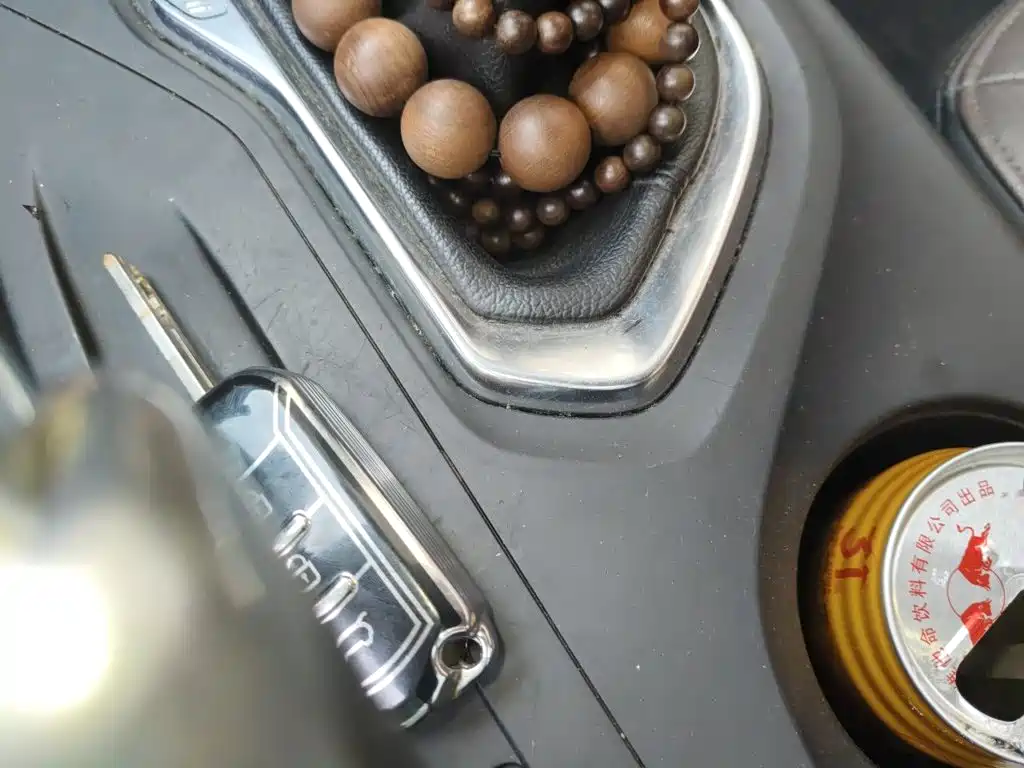 GAC Motor Trumpchi GS4 — миниатюра 9