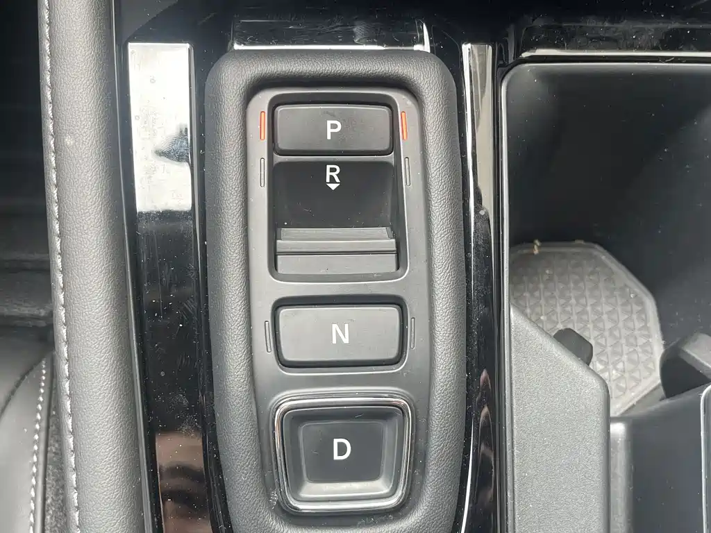 Honda Accord New Energy — миниатюра 14