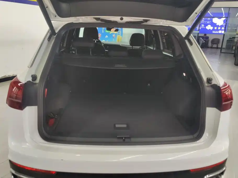 Volkswagen Tayron — миниатюра 4