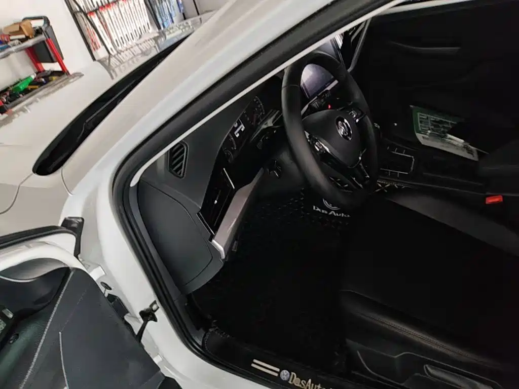 Volkswagen Bora — миниатюра 16