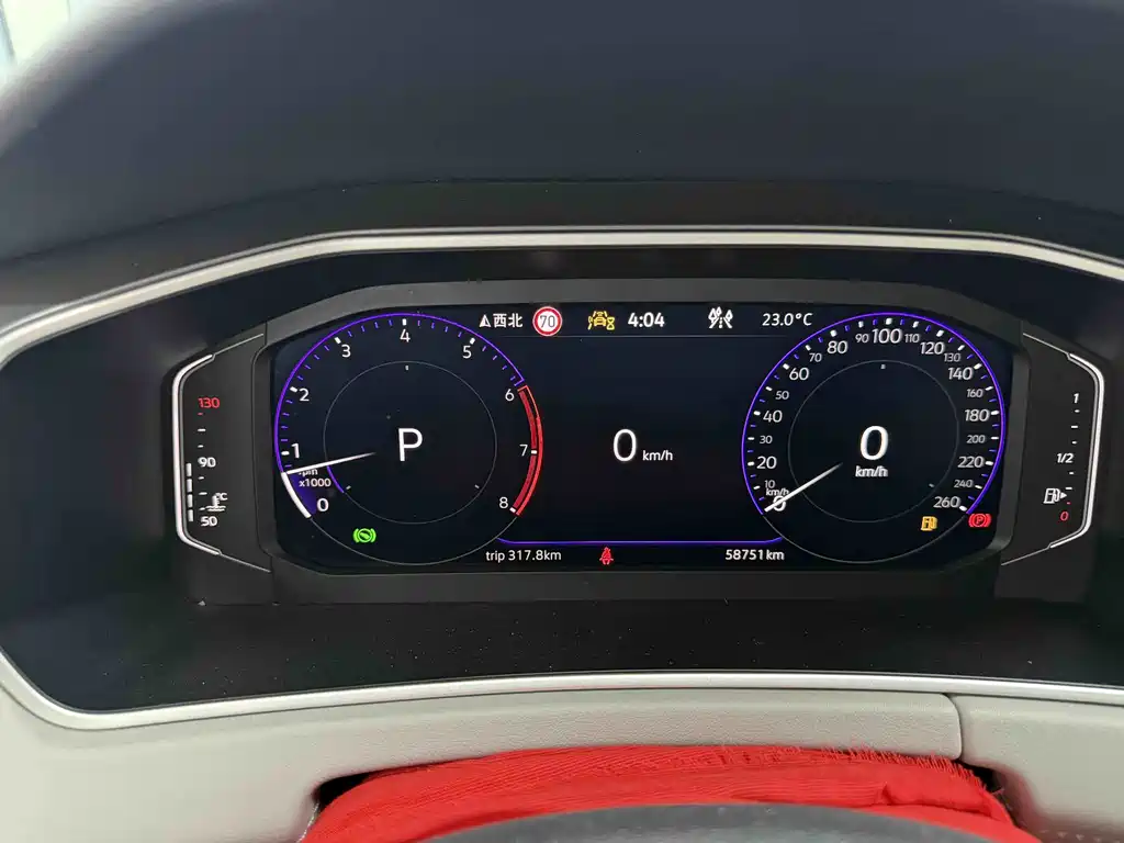 Volkswagen Tayron — миниатюра 10