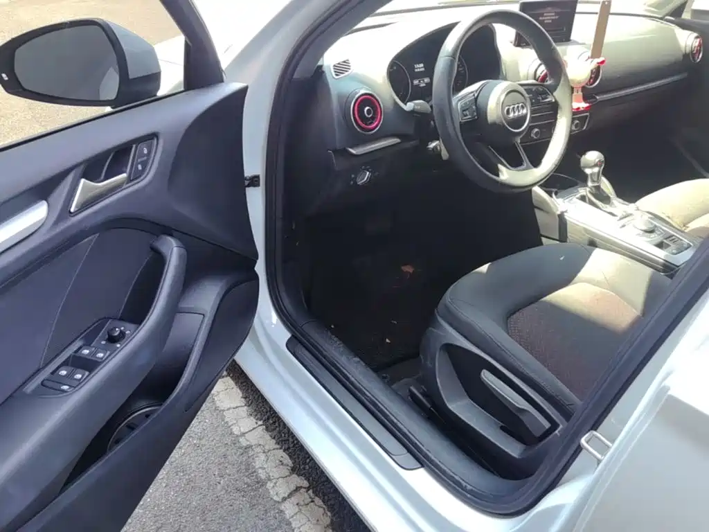 Audi A3 — миниатюра 16