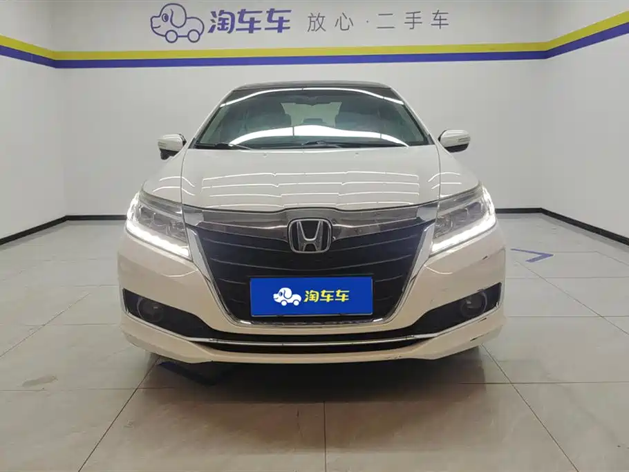 HONDA LINGPAI