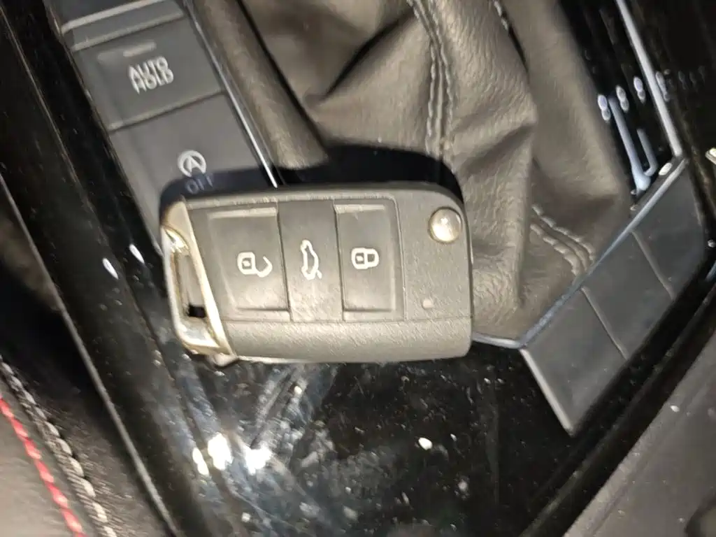 Volkswagen Tayron — миниатюра 9