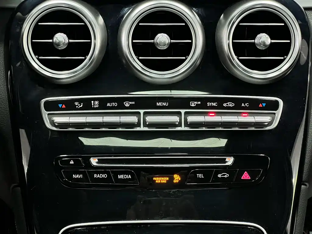 Mercedes-Benz GLC AMG — миниатюра 29