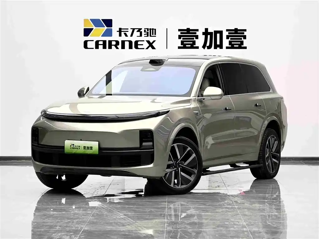 Li Auto IDEAL L9