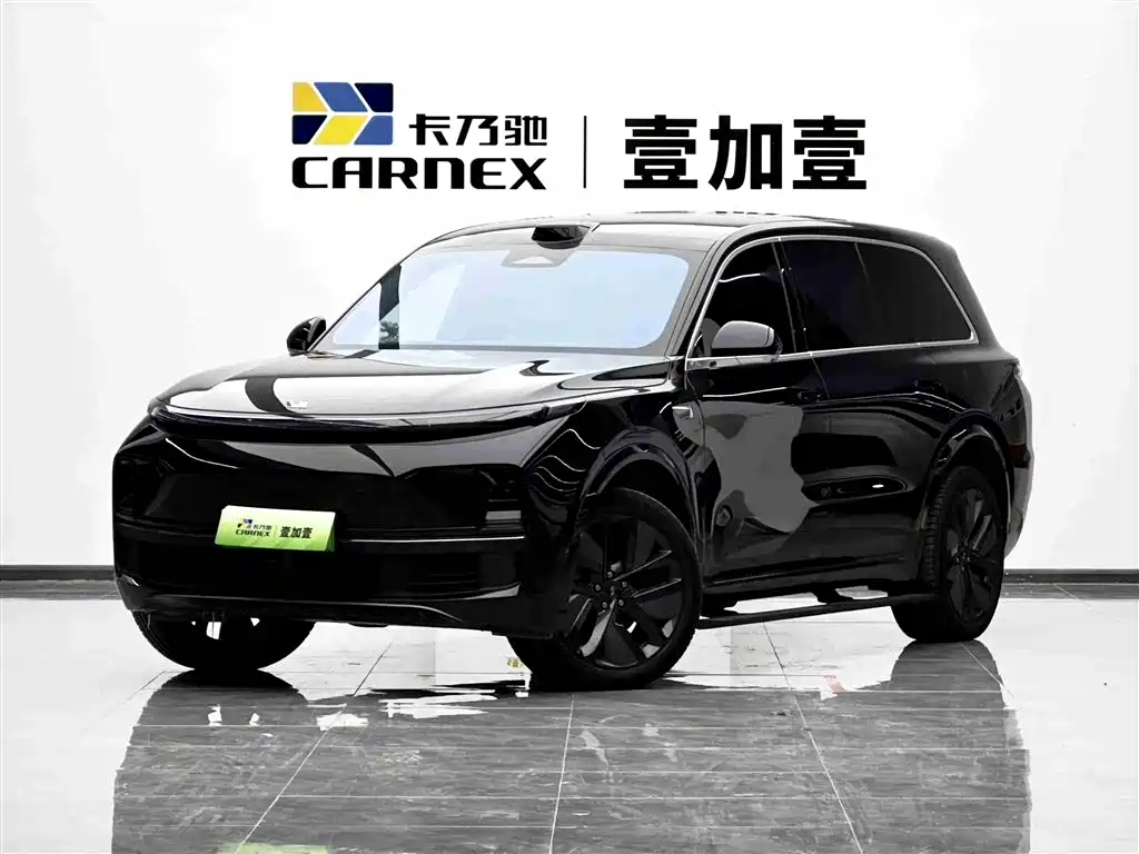 Li Auto IDEAL L9