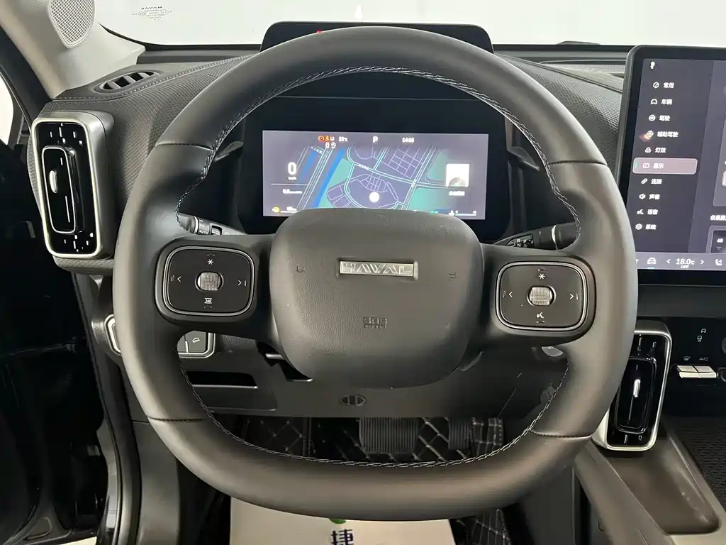 Haval Big Dog — миниатюра 27