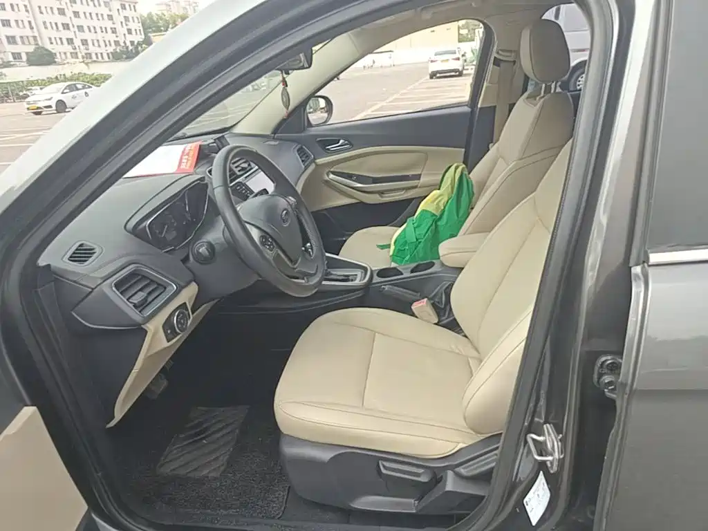 Ford Escort — миниатюра 15