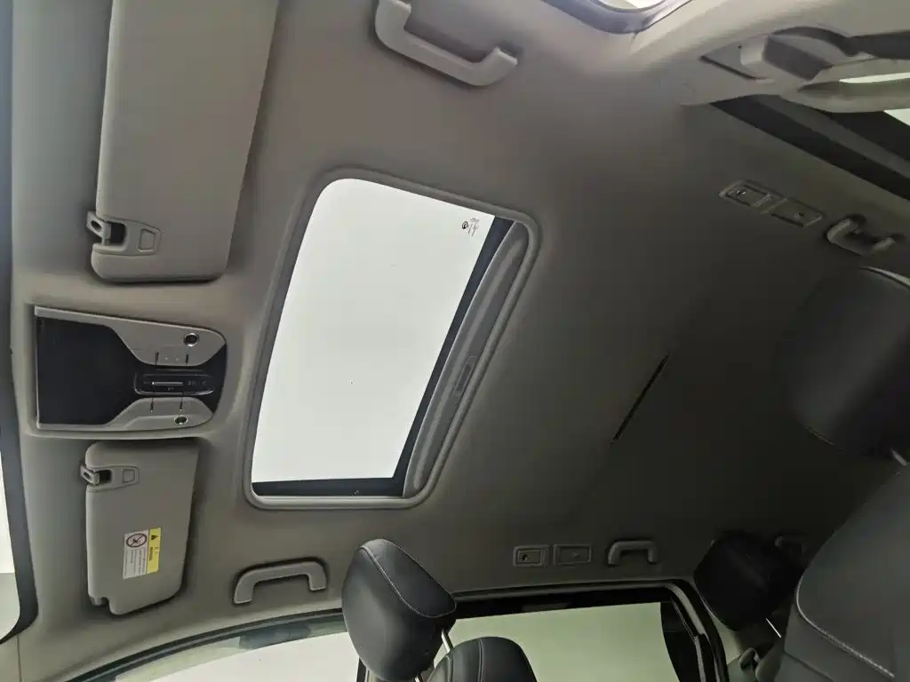 GAC Motor Trumpchi M8 — миниатюра 14