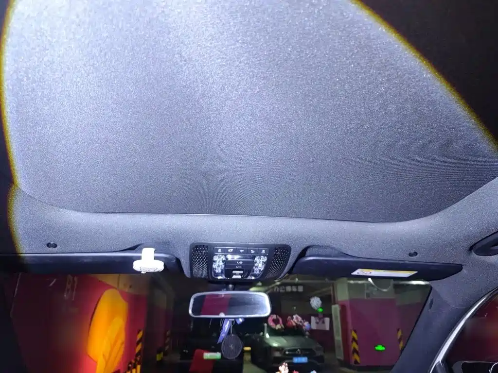 Mercedes-Benz GLA — миниатюра 15