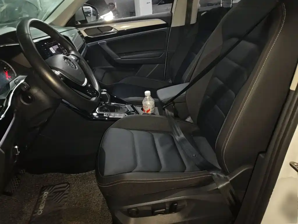 Volkswagen Tayron — миниатюра 15