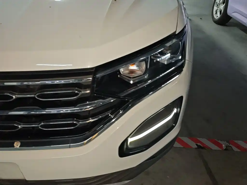 Volkswagen Tayron — миниатюра 24