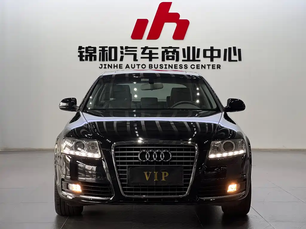 Audi A6L — миниатюра 2