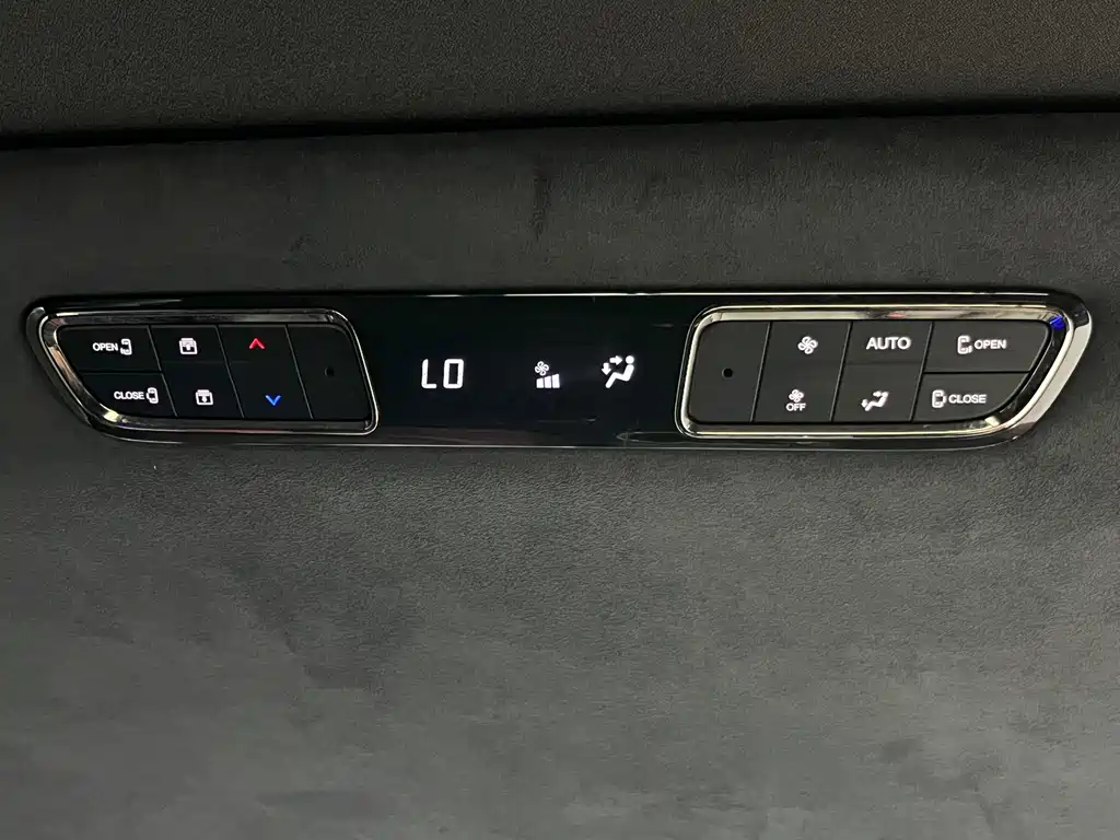 GAC Motor Trumpchi M8 — миниатюра 22