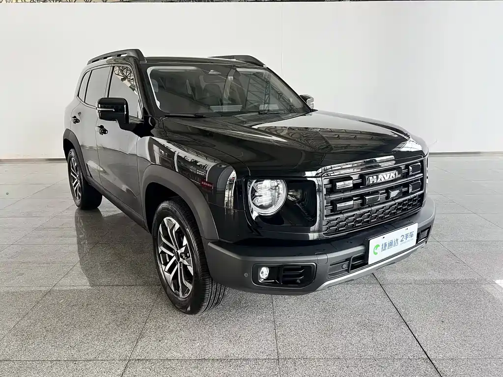 Haval Big Dog — миниатюра 21