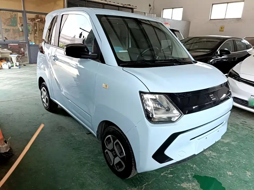 Fengguang Fengguang MINIEV — миниатюра 4
