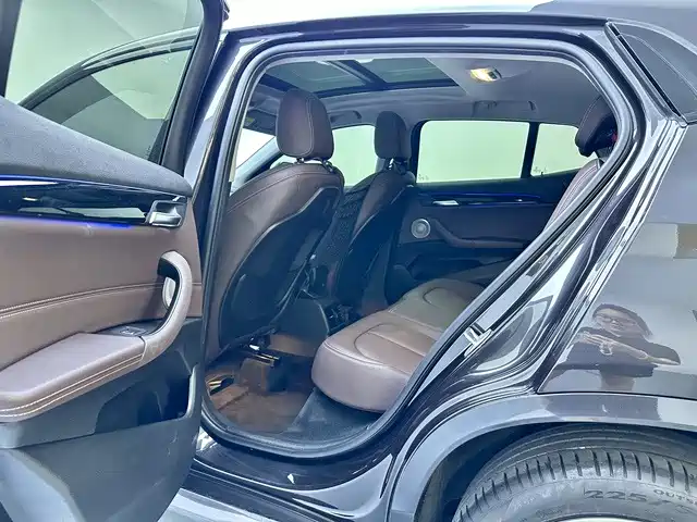 BMW X2 — миниатюра 16