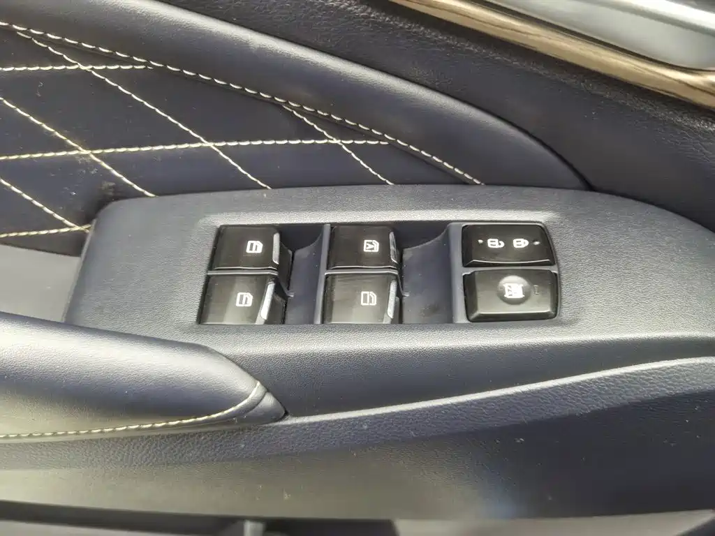 GAC Motor Trumpchi M8 — миниатюра 9