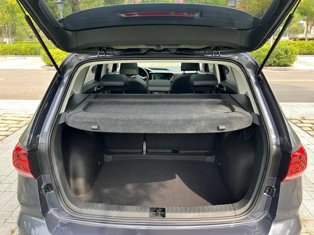 Volkswagen Tharu — миниатюра 19