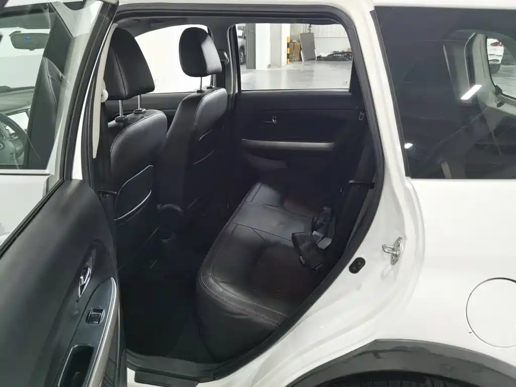Great Wall Great Wall M4 — миниатюра 15