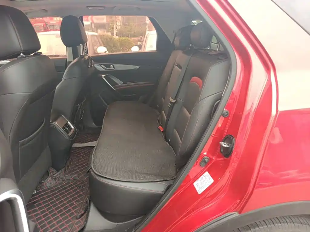 Changan CS55 — миниатюра 17