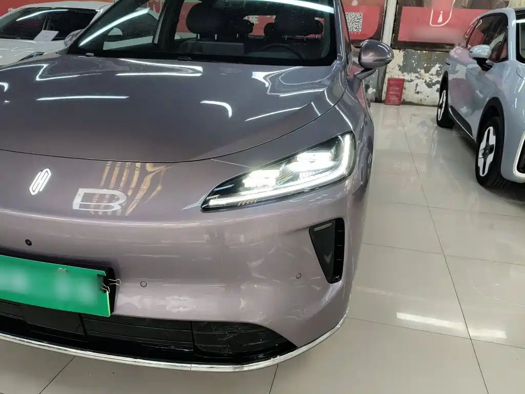 Shangjie Shangjie H5 — миниатюра 18