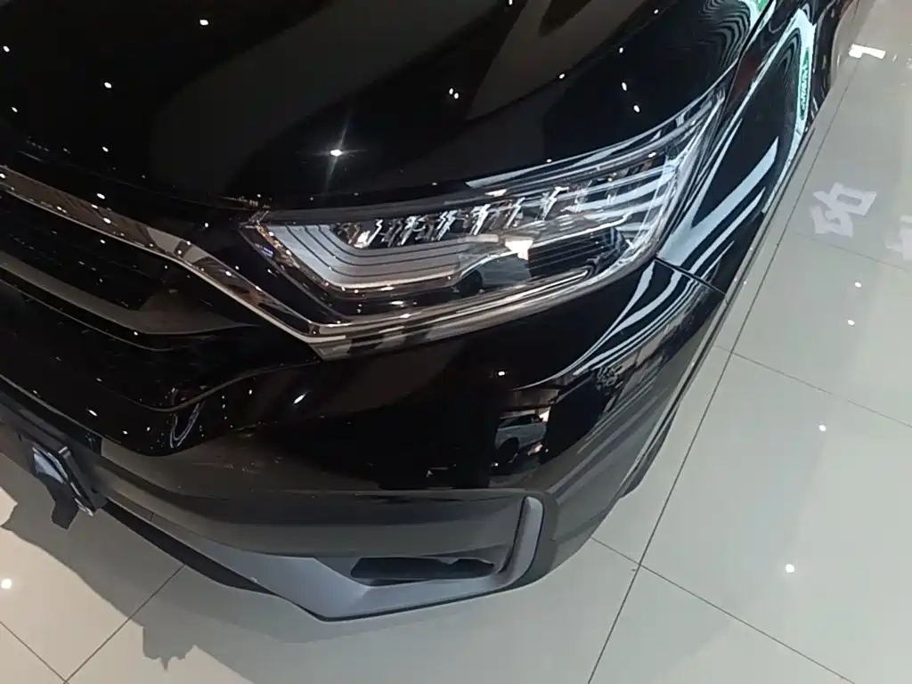 Honda CR-V — миниатюра 24