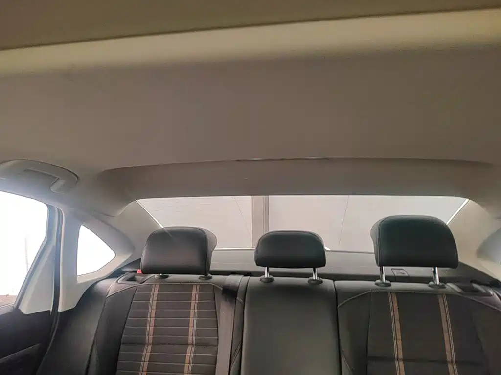 Volkswagen Lavida — миниатюра 18
