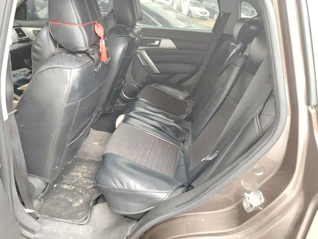 Haval H2 — миниатюра 17