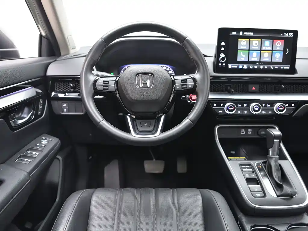 Honda Breeze 2023 — фото 17