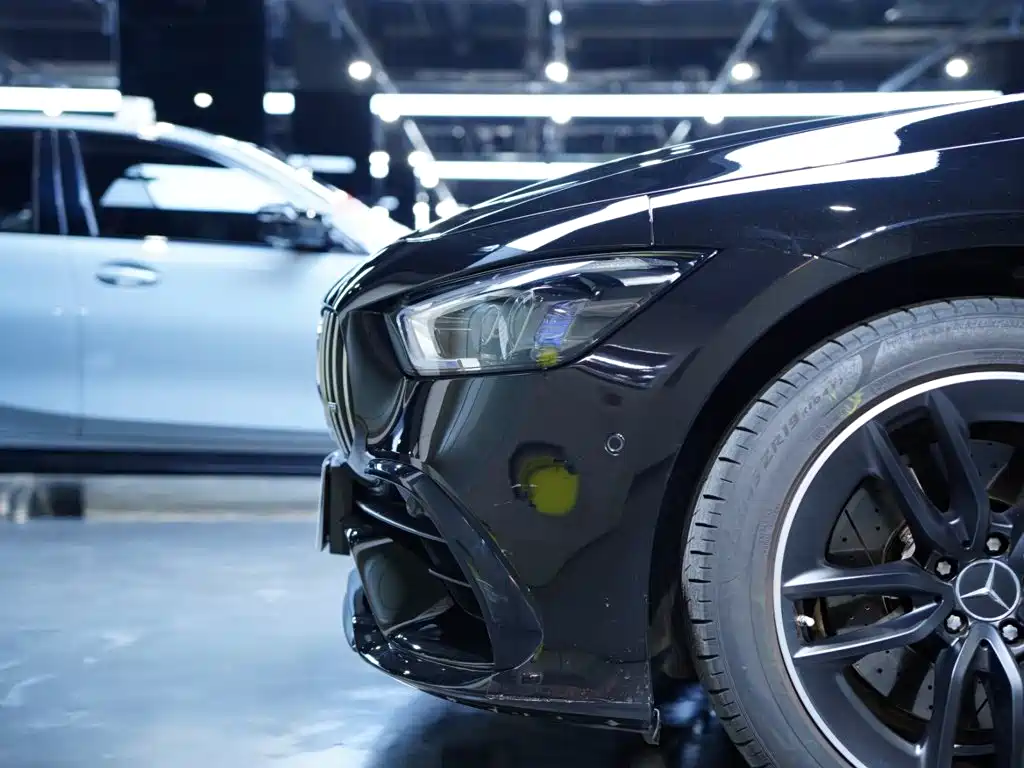 Mercedes-Benz AMG GT — миниатюра 58