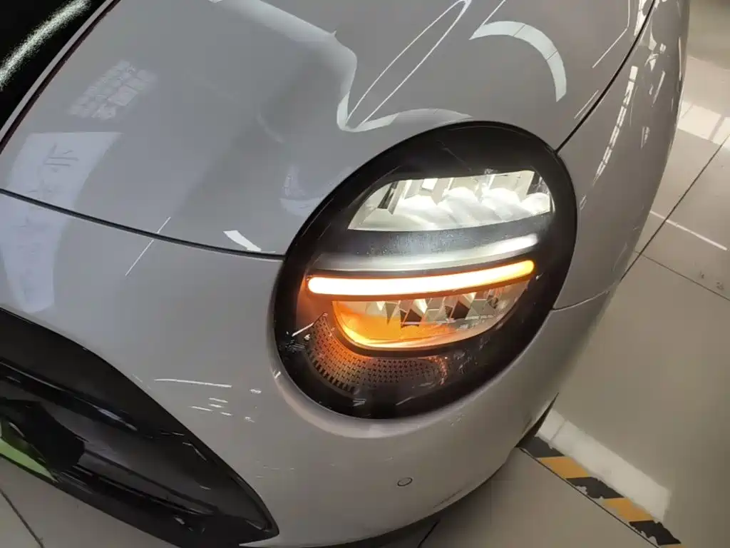 MINI MINI COOPER EV — миниатюра 24