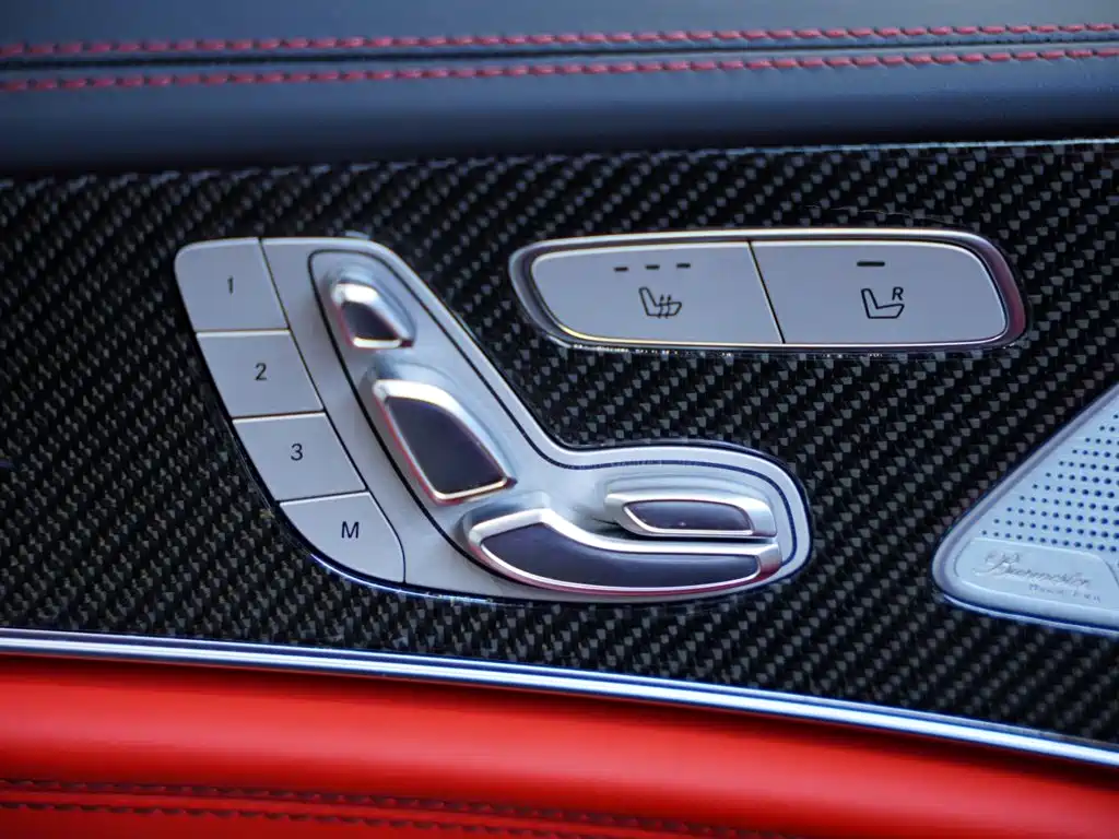 Mercedes-Benz AMG GT — миниатюра 16