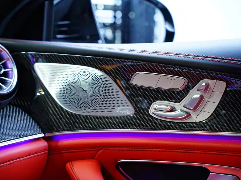 Mercedes-Benz AMG GT — миниатюра 49