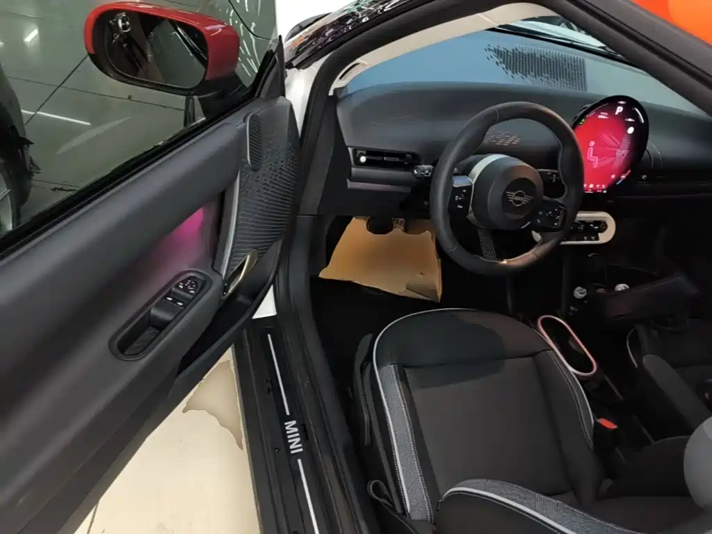 MINI MINI COOPER EV — миниатюра 16
