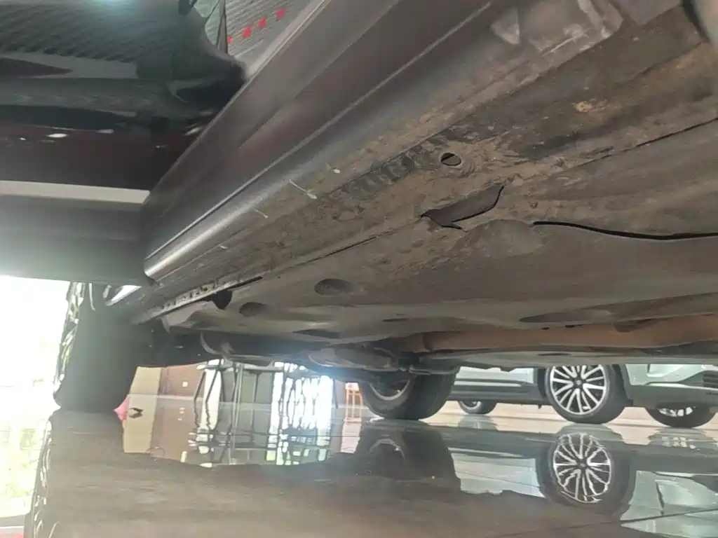 Volkswagen Tiguan — миниатюра 21